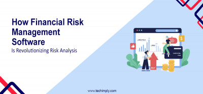 How Financial Risk Management Software is Revolutionizing Risk Analysis